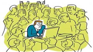 دیدگاه اسلام در مورد رعایت حریم خصوصی افراد